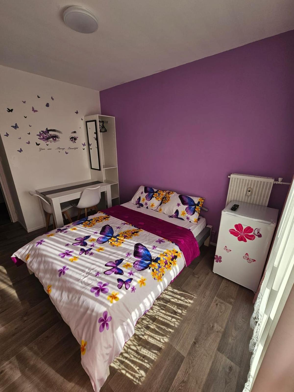 Ggch 4 Quarto em Acomodações Particulares