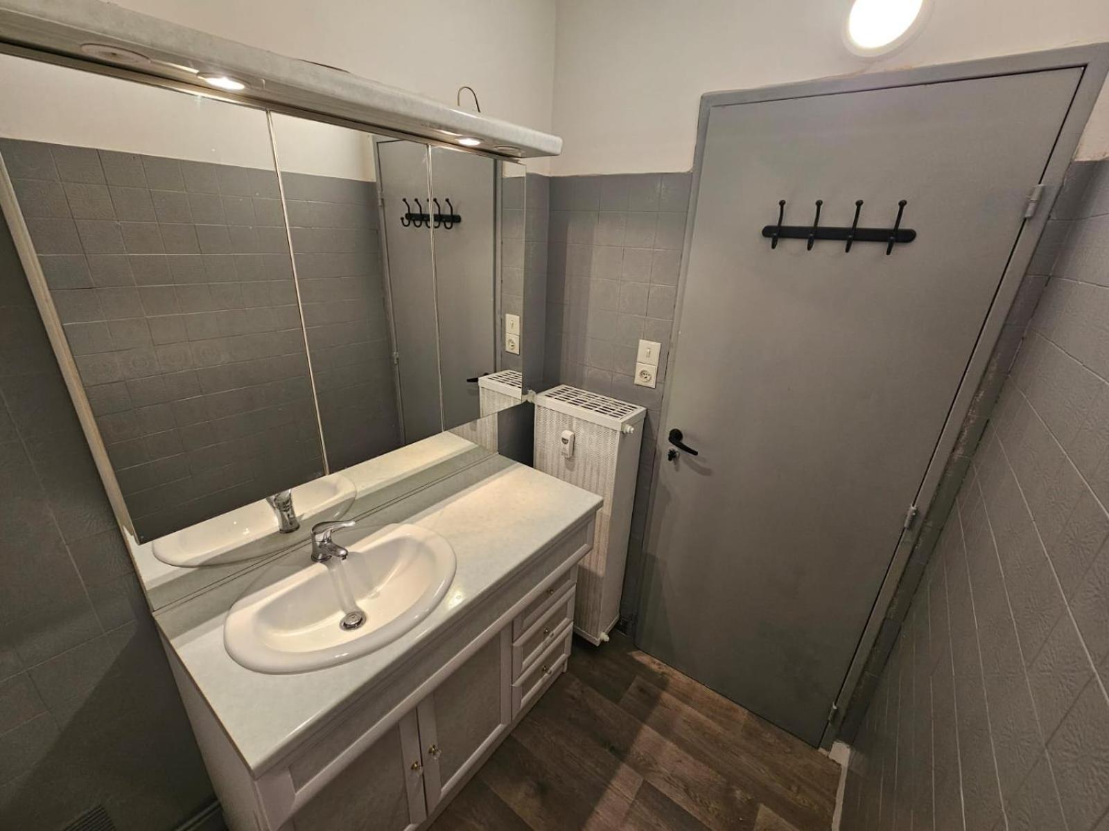 Quarto em Acomodações Particulares Ggch 4