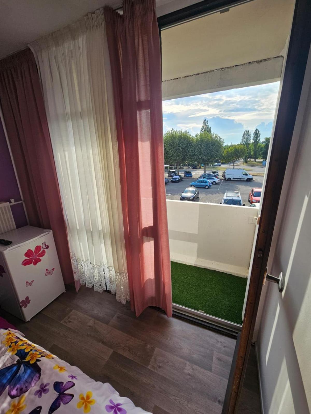 Homestay Ggch 4 Montelimar