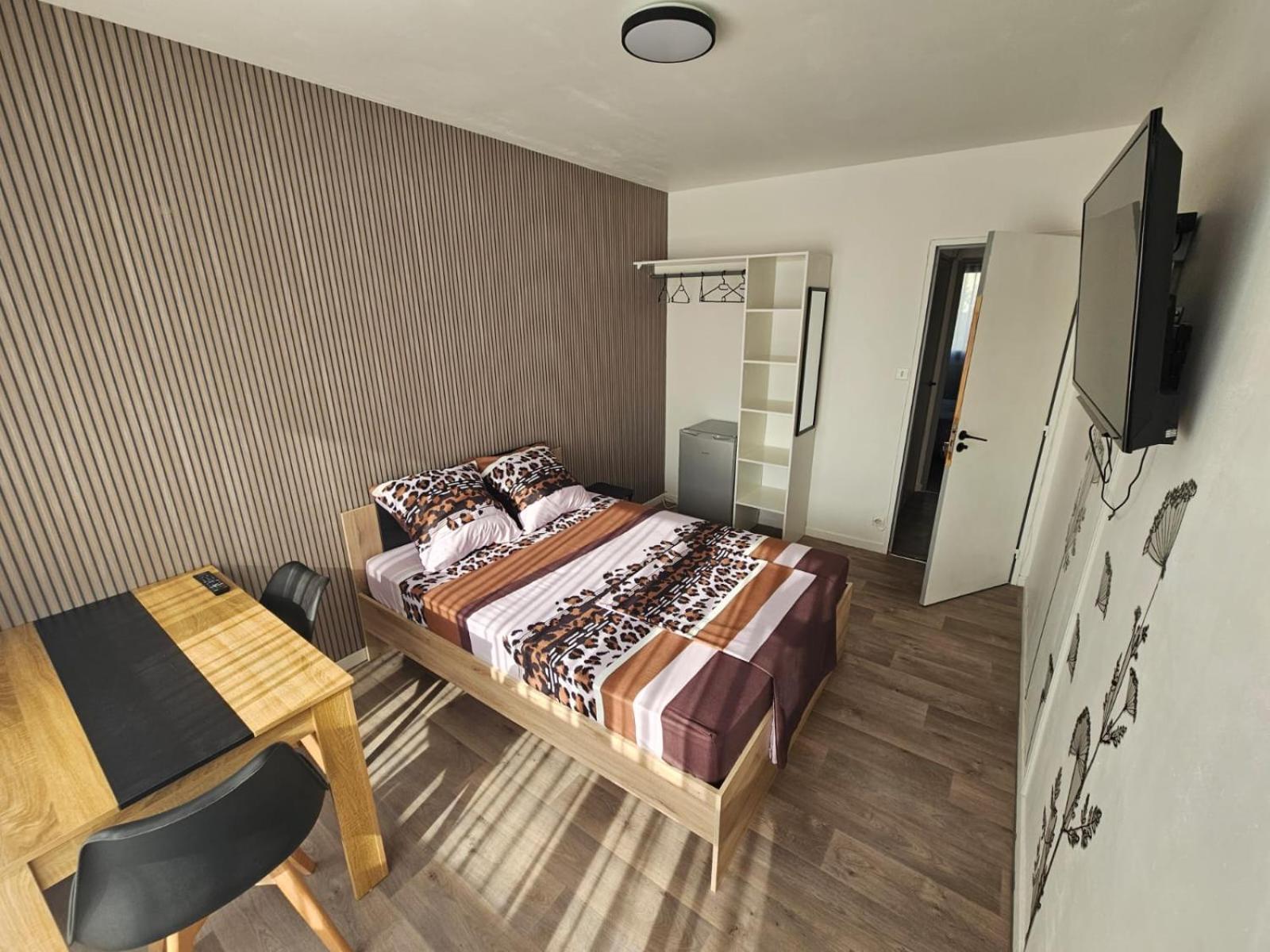 Ggch 4 * Montelimar