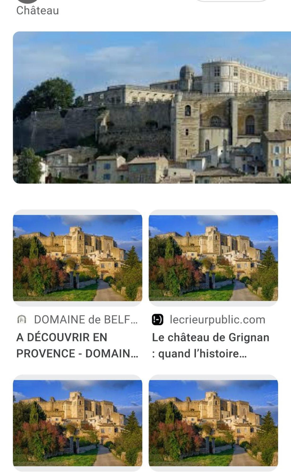 Homestay Ggch 4 Montelimar